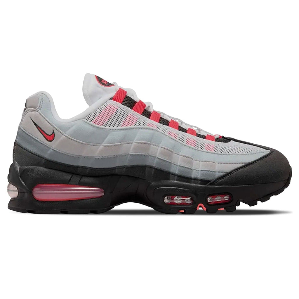 Nike Air Max 95 OG 'Solar Red' 2025 - Kick Game
