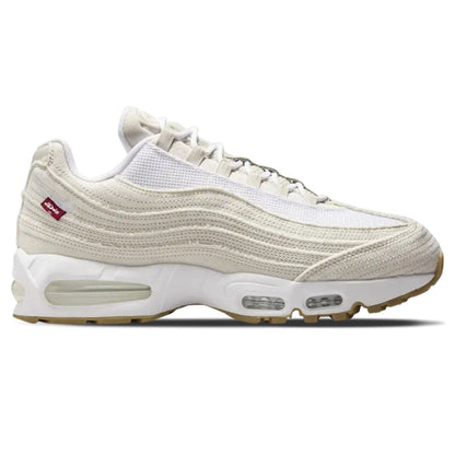 Levi's x Nike Air Max 95 OG 'Light Orewood Brown' - Kick Game