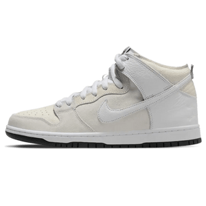 AntiHero x Nike Dunk High SB 'Wolf Grey'
