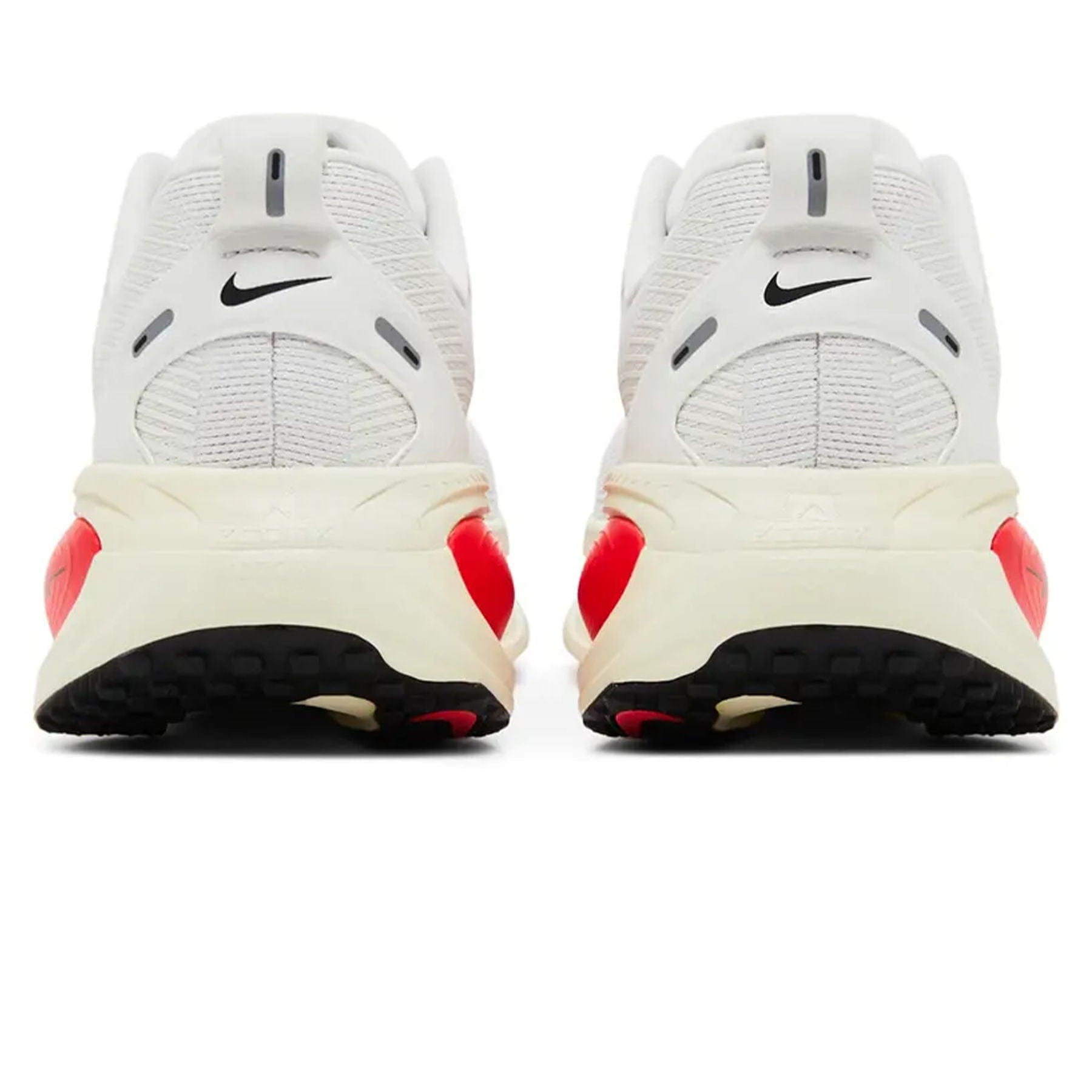 Nike Vomero 18 'Platinum Tint Siren Red' - Kick Game