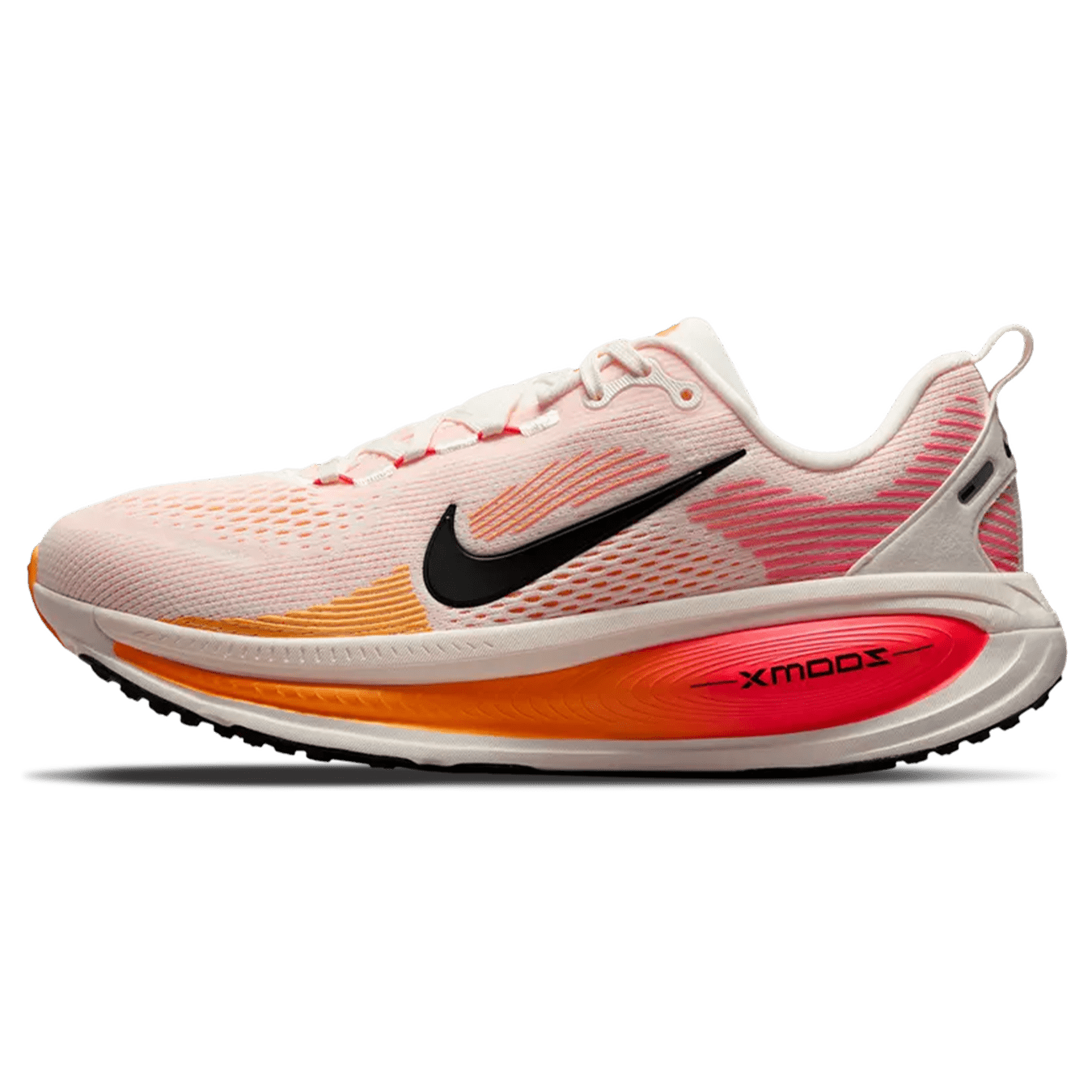 Nike Vomero 18 Wmns 'Sail Bright Crimson' - Kick Game