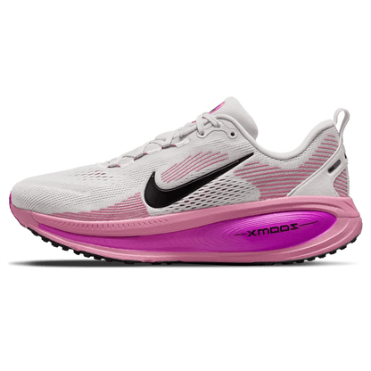 Nike Vomero 18 Wmns 'Summit White Elemental Pink' - Kick Game