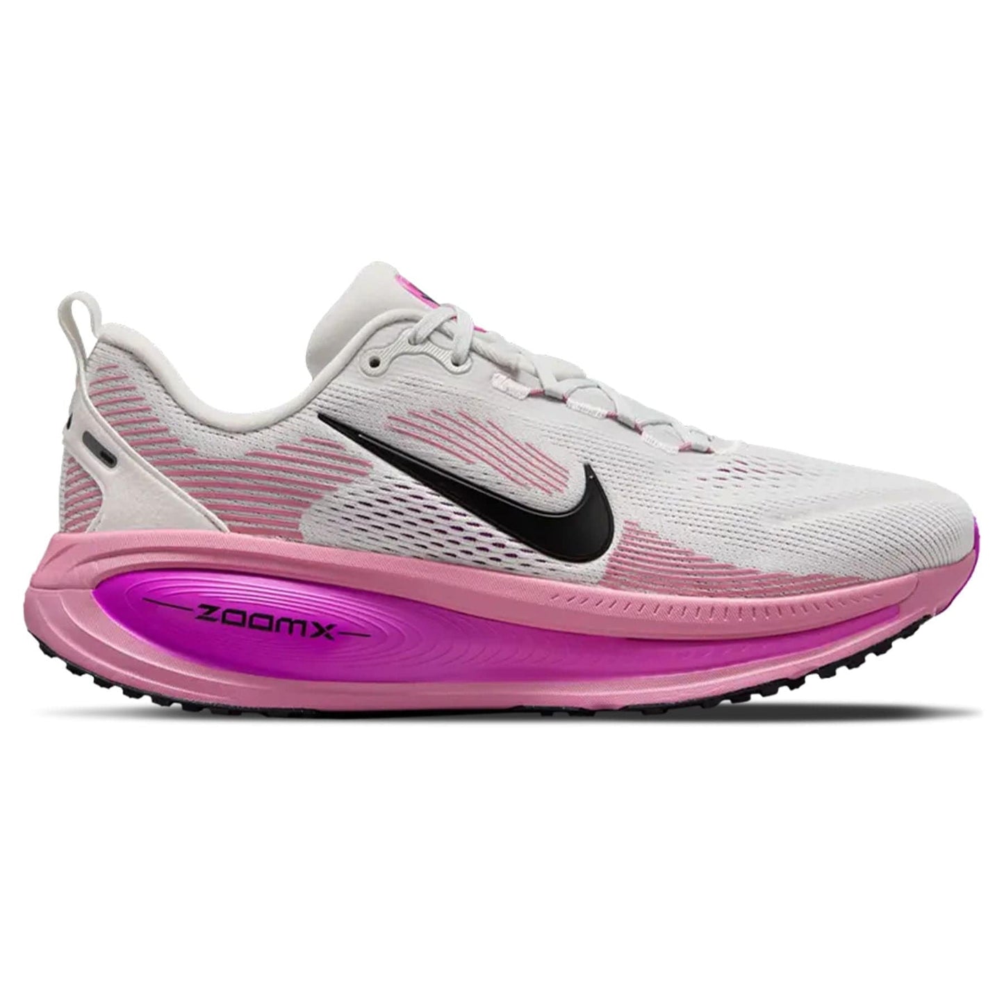 Nike Vomero 18 Wmns 'Summit White Elemental Pink' - Kick Game