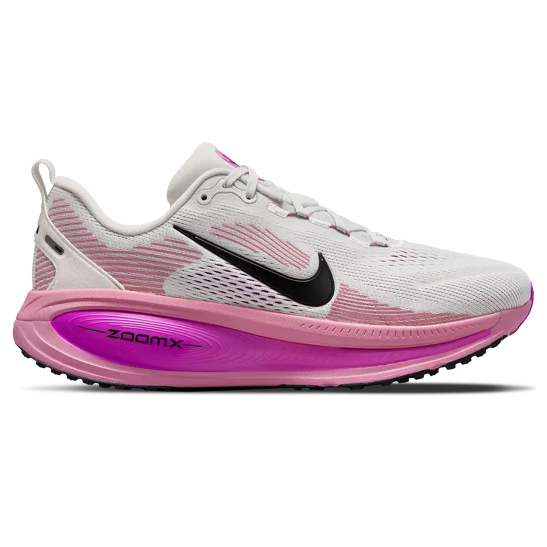 Nike Vomero 18 Wmns 'Summit White Elemental Pink' - Kick Game
