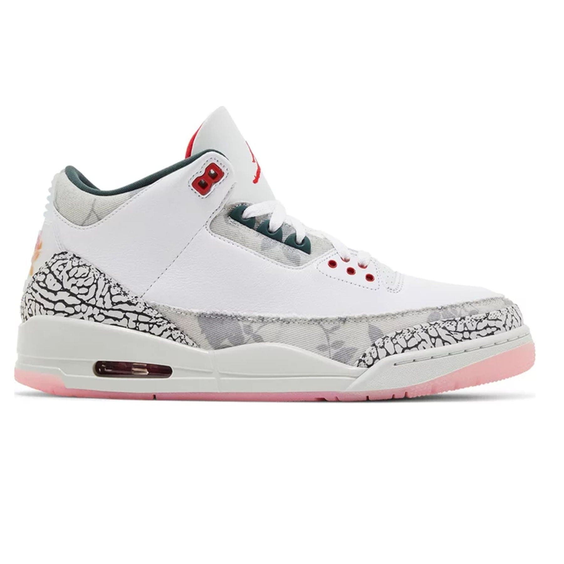 Air Jordan 3 Retro 'Wings' - Kick Game