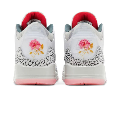 Air Jordan 3 Retro 'Wings' - Kick Game