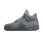 Air Jordan 4 Retro SE GS 'Wet Cement'