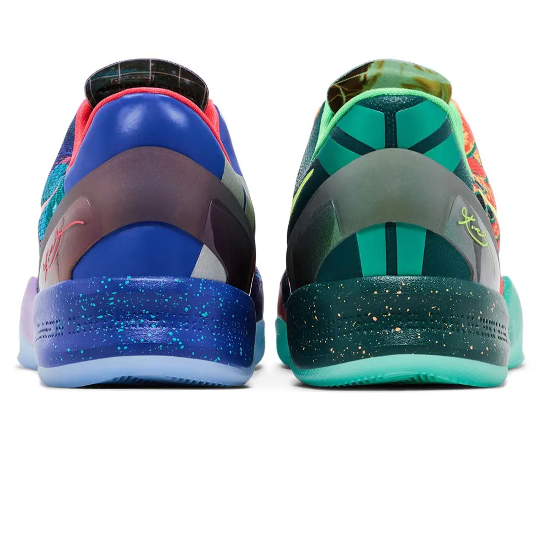 Kobe8 Protro what the 26.5㎝ Nike Kobe 8 Protro What The Kobe | HM9621-900 | The Sole Supplier