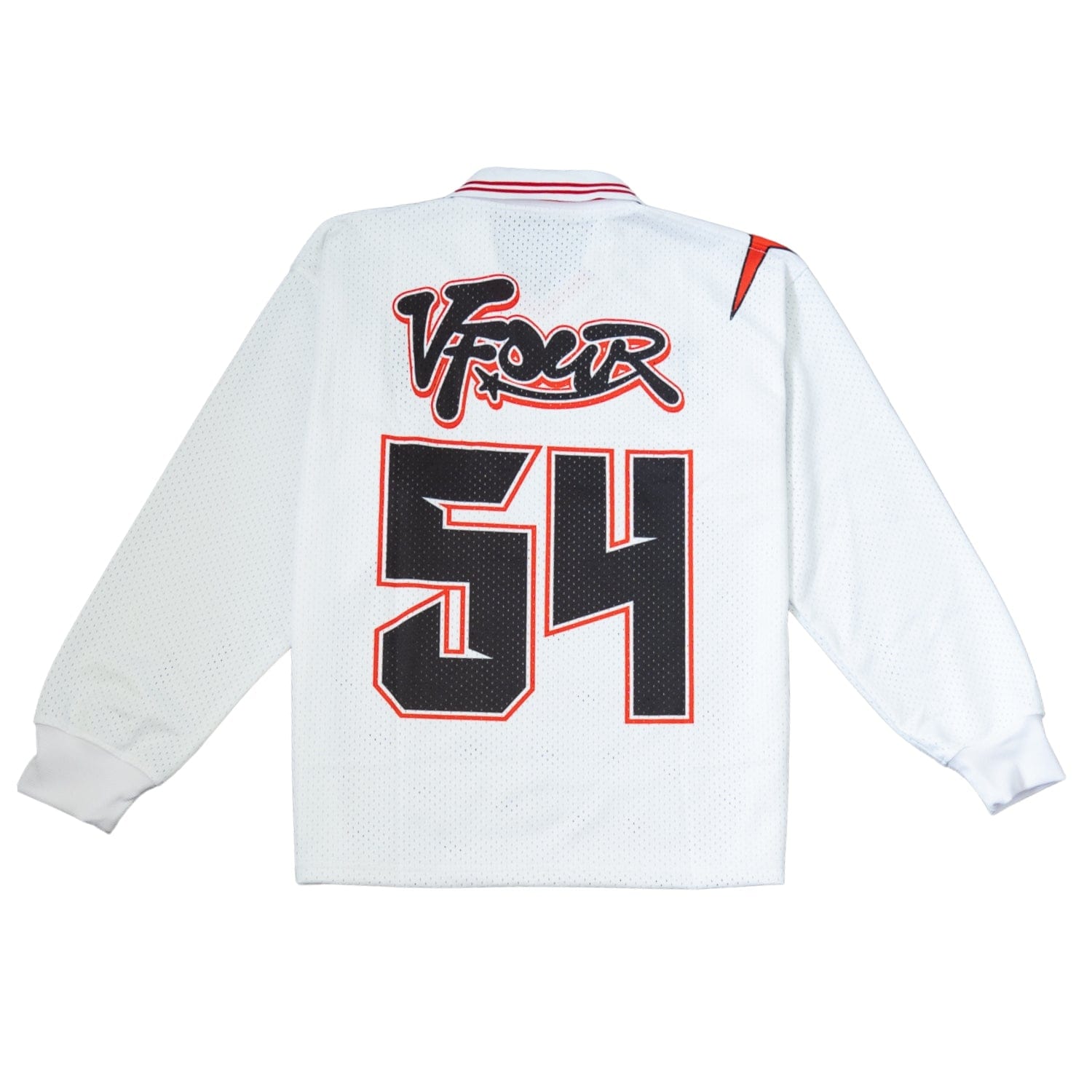 Terrace Home Jersey - Kick Game