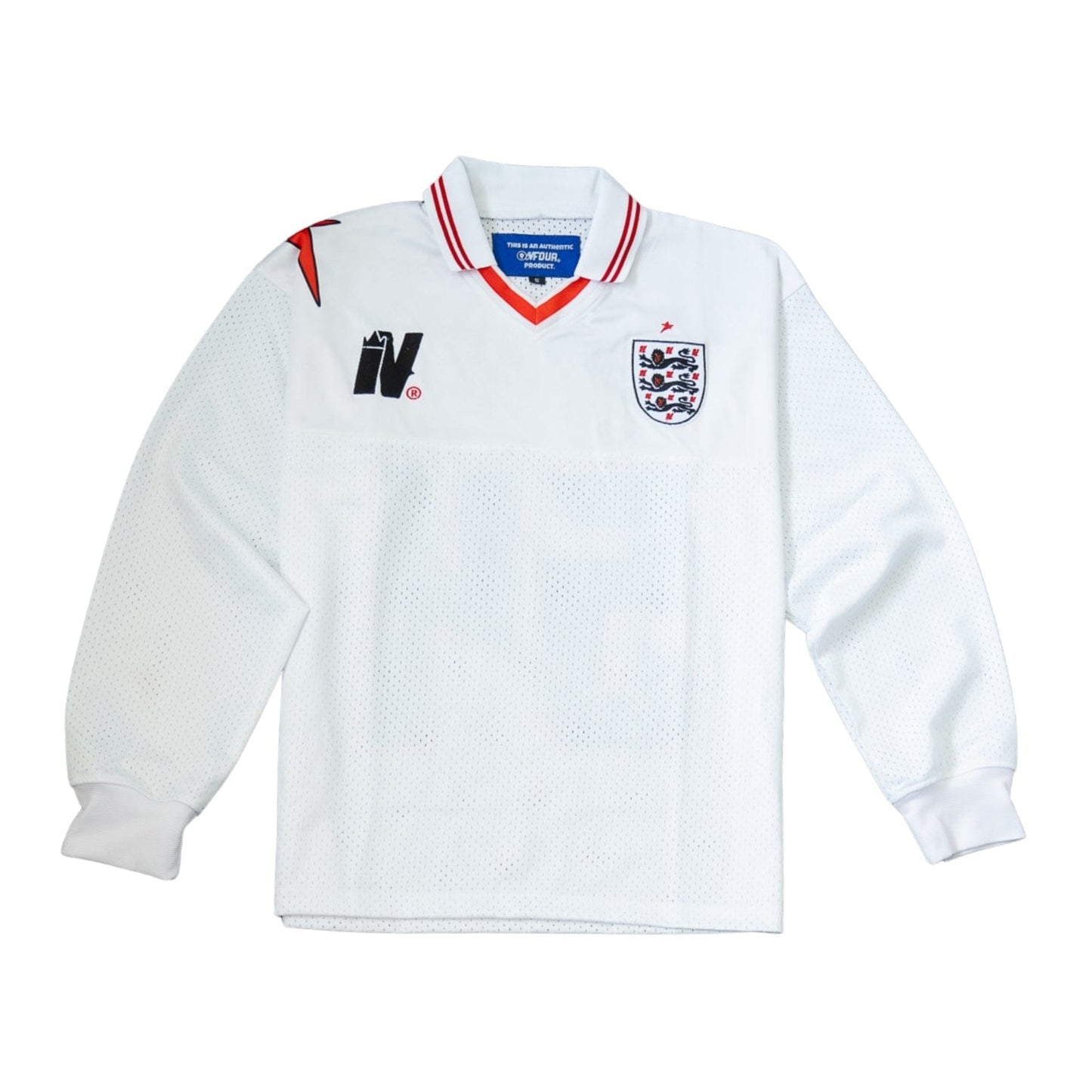 Terrace Home Jersey - Kick Game