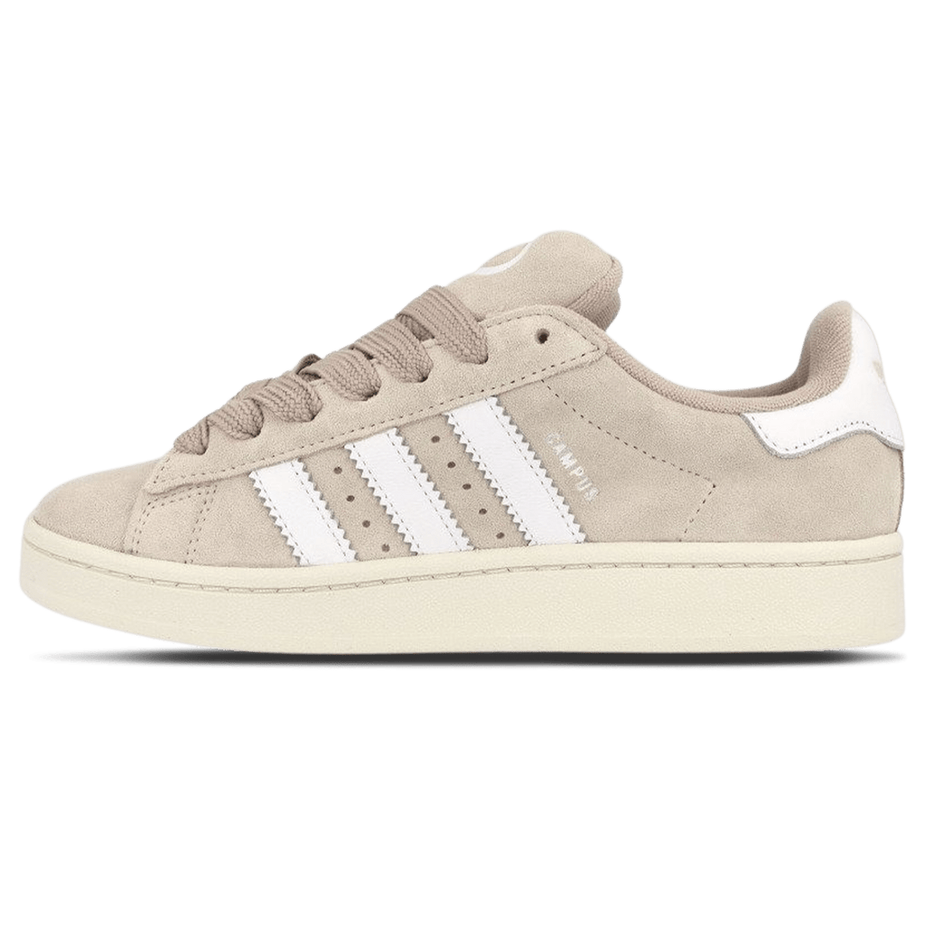 adidas Campus 00s Wmns 'Wonder White' - Kick Game