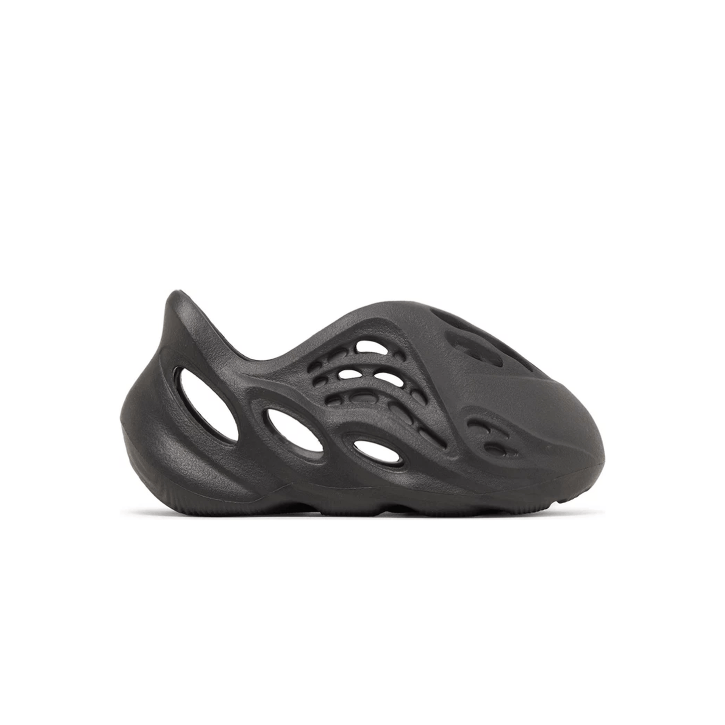 adidas Yeezy Foam Runner Infants 'Onyx' - Kick Game