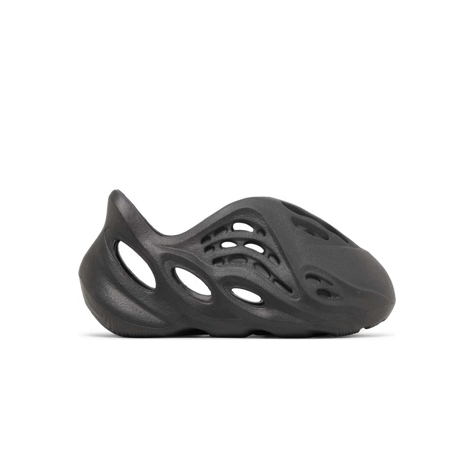 adidas Yeezy Foam Runner Infants 'Onyx' - Kick Game