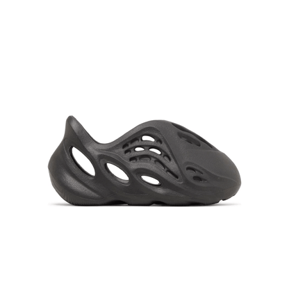 adidas Yeezy Foam Runner Infants 'Onyx' - Kick Game