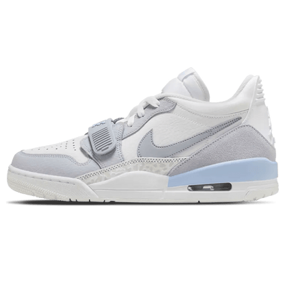Air Jordan Legacy 312 Low 'Ashen Slate Glacier Blue' - Kick Game