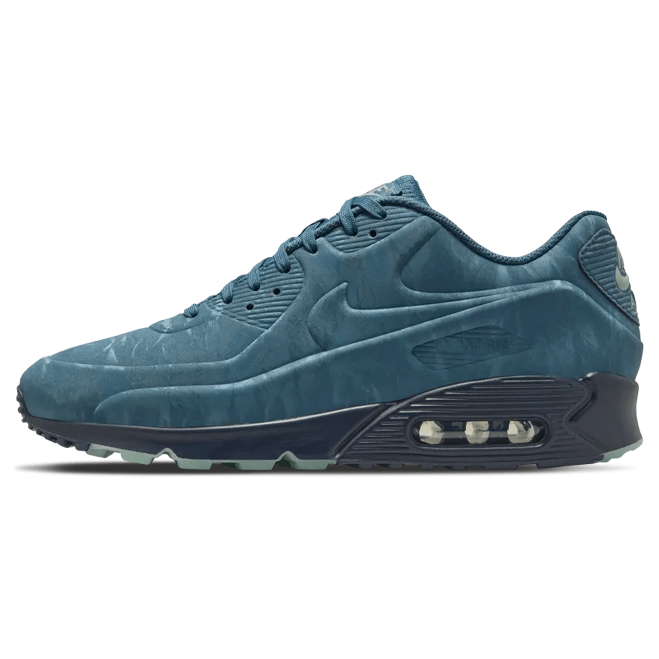 Nike Air Max 90 'Thunderstorm' - Kick Game