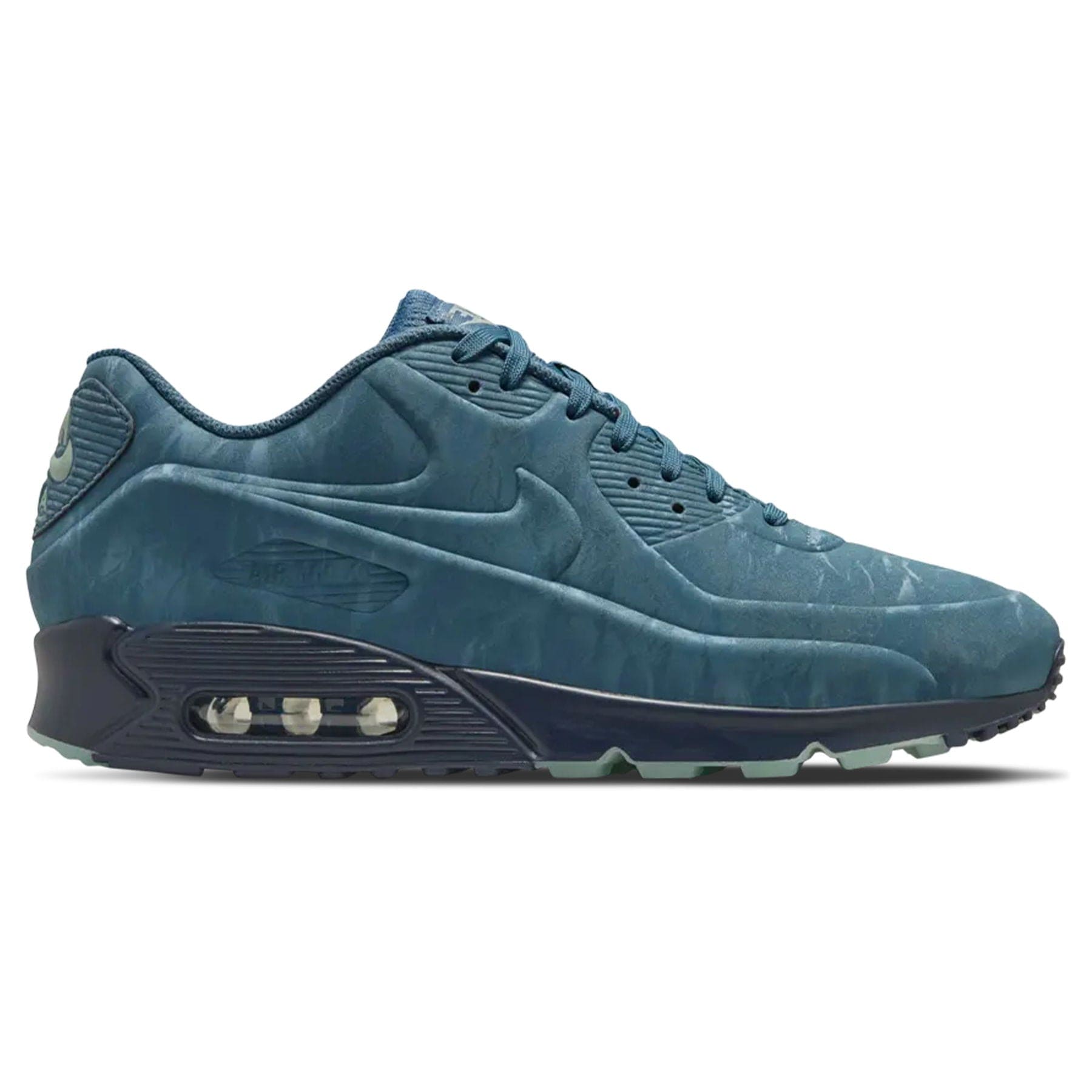 Nike Air Max 90 'Thunderstorm' - Kick Game