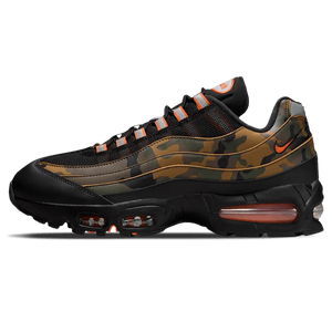 Nike Air Max 95 OG 'Orange Camo'