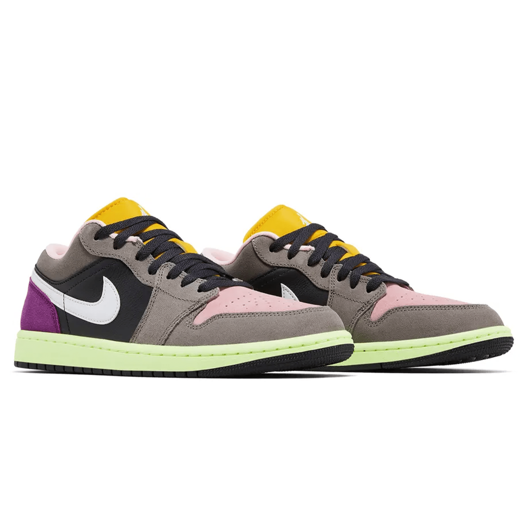 Air Jordan 1 Low SE 'Tokyo Bio Hack' - Kick Game