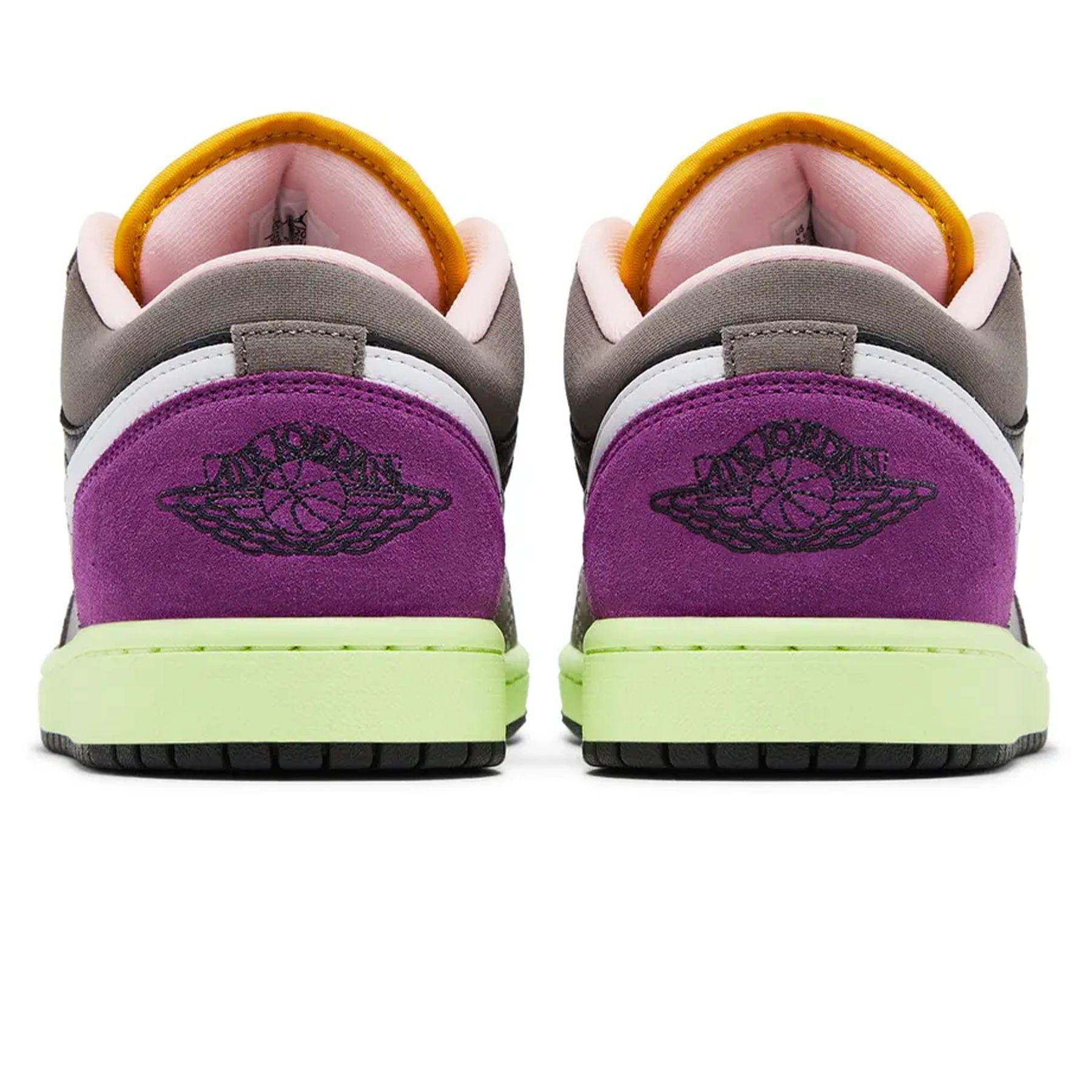 Air Jordan 1 Low SE 'Tokyo Bio Hack' - Kick Game