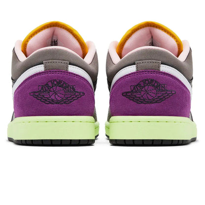 Air Jordan 1 Low SE 'Tokyo Bio Hack' - Kick Game