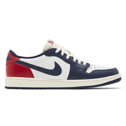 Air Jordan 1 Low OG 'Howard University' - Kick Game
