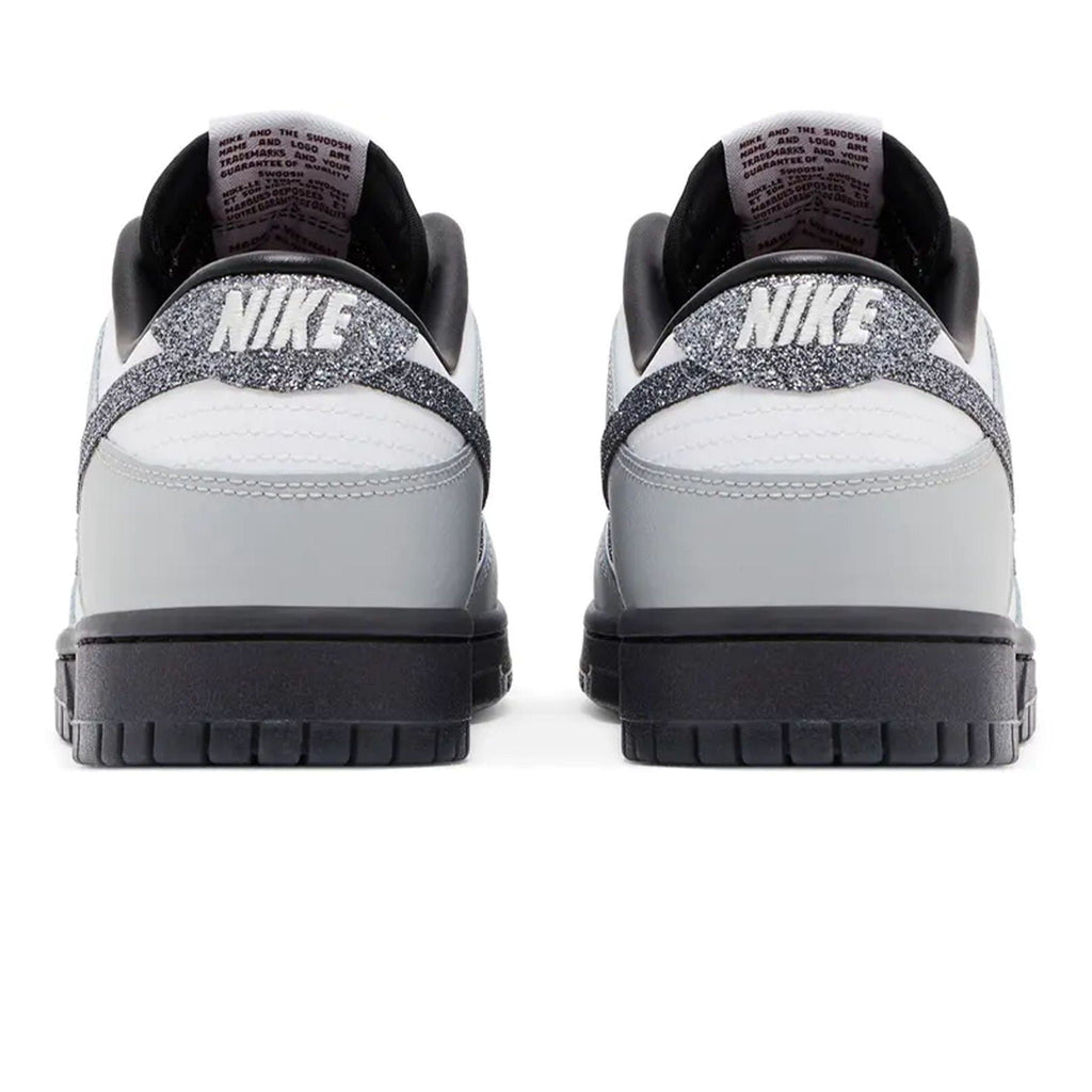 Nike Dunk Low Wmns LX 'Glitter Swoosh' - Kick Game