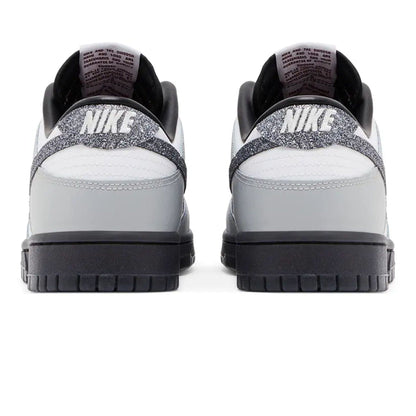 Nike Dunk Low Wmns LX 'Glitter Swoosh' - Kick Game