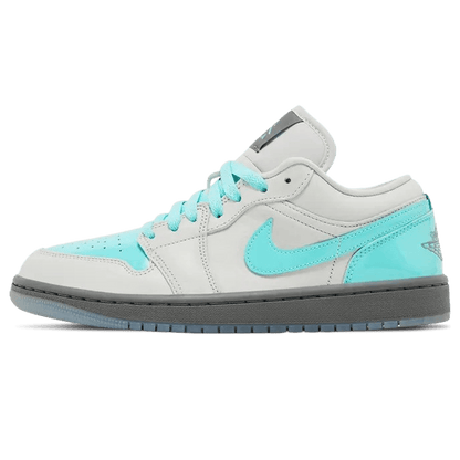 Air Jordan 1 Low SE Wmns 'Polaroid' - Kick Game