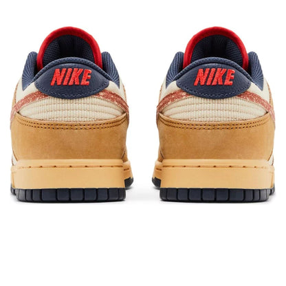Nike Dunk Low 'Sketch & Exploration' - Kick Game