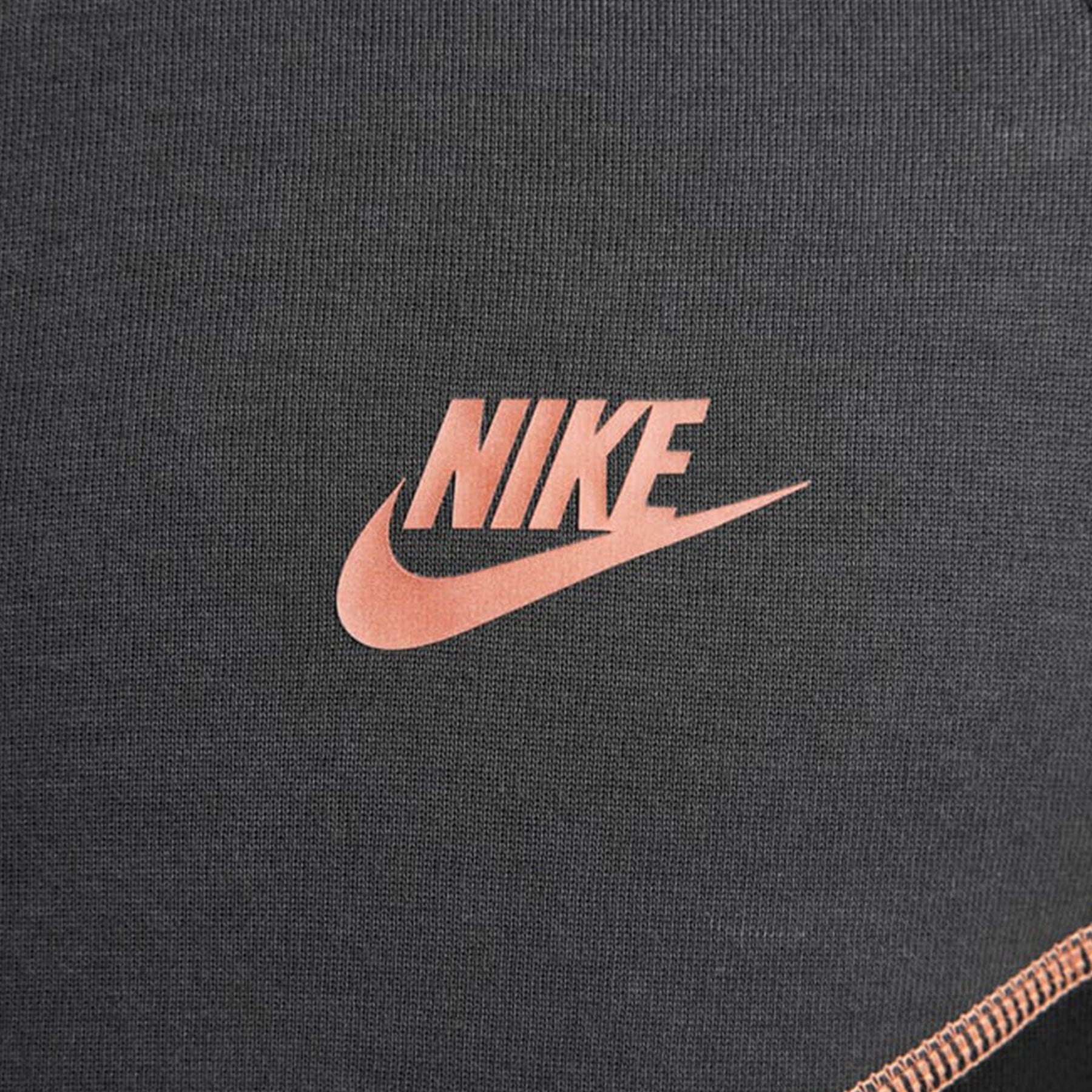 Central Cee x Nike Tech Fleece Zip Hoodie Syna World Kick Game