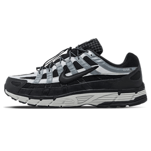 Nike P-6000 Premium 'Anthracite Smoke Grey'
