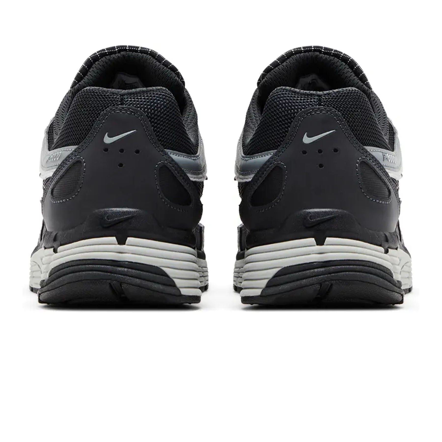 Nike P-6000 Premium 'Anthracite Smoke Grey' - Kick Game