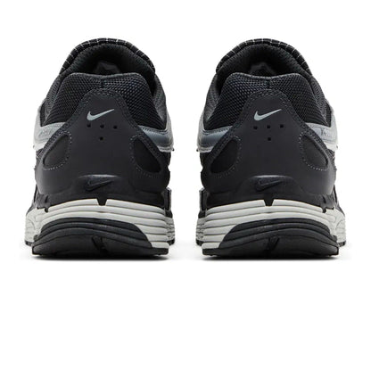 Nike P-6000 Premium 'Anthracite Smoke Grey' - Kick Game