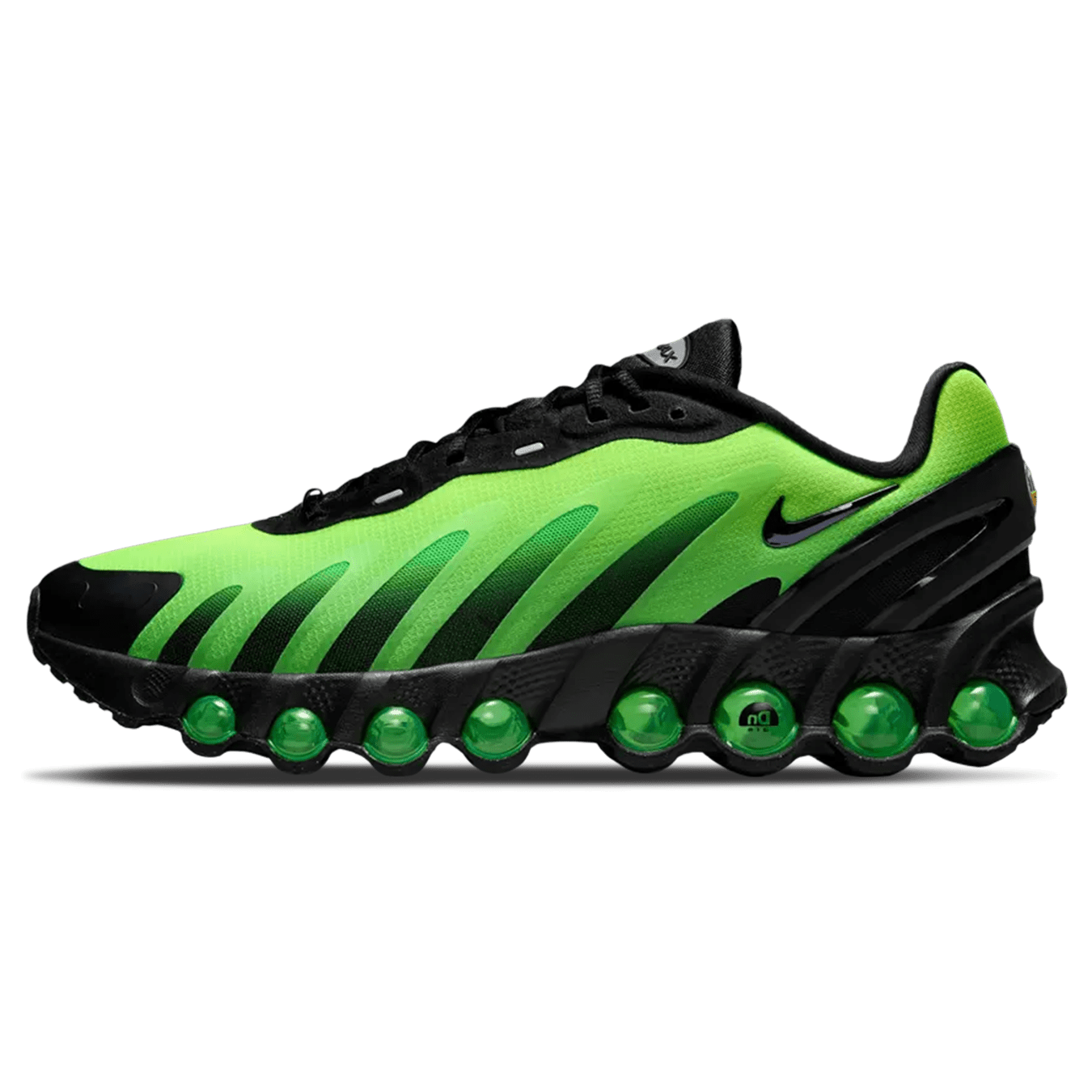 Nike Air Max DN8 'Green Strike' - Kick Game
