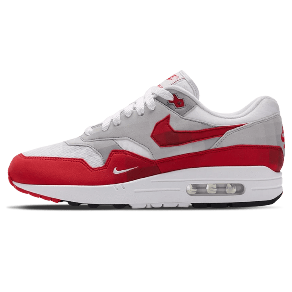 Nike Air Max 'Low Poly' — Kick Game