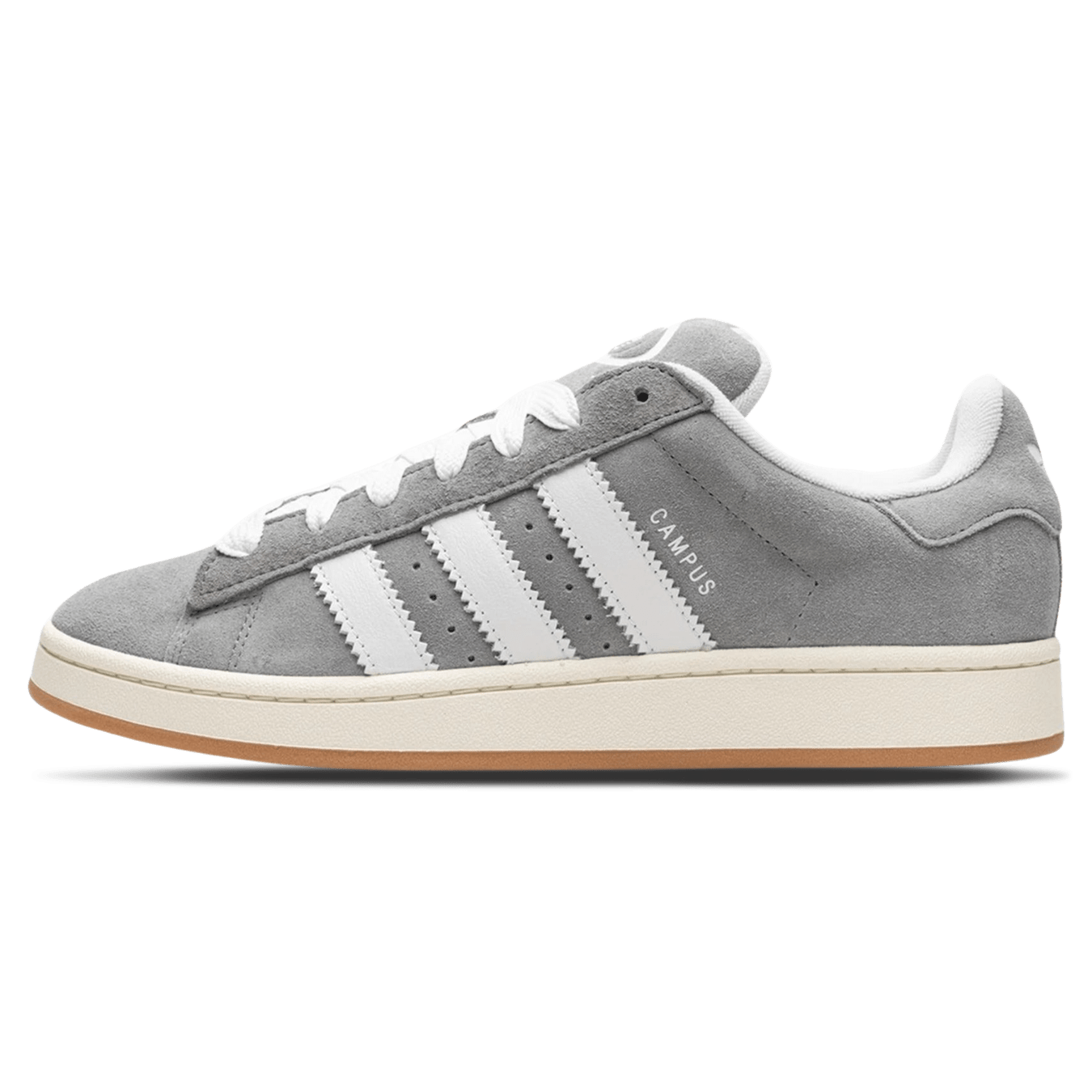 Adidas Campus 00s J 'Grey Gum' - Kick Game