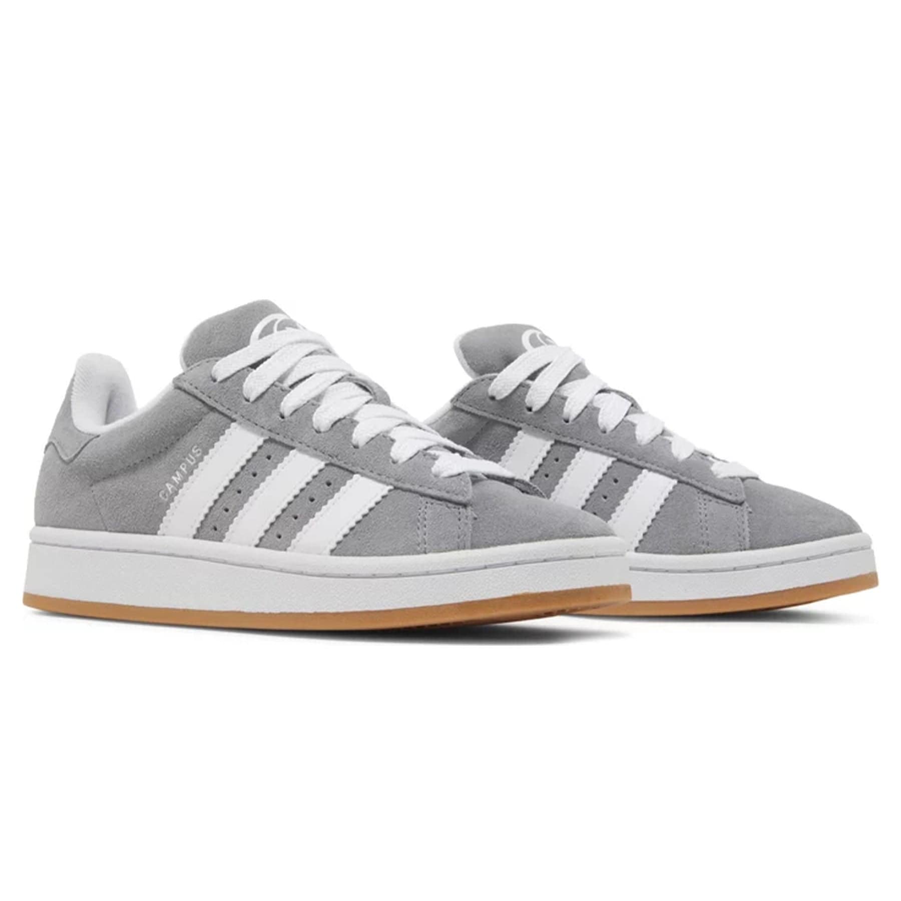 Adidas Campus 00s J 'Grey Gum' - Kick Game