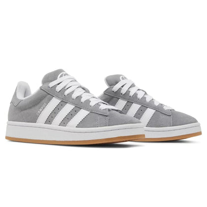 Adidas Campus 00s J 'Grey Gum' - Kick Game