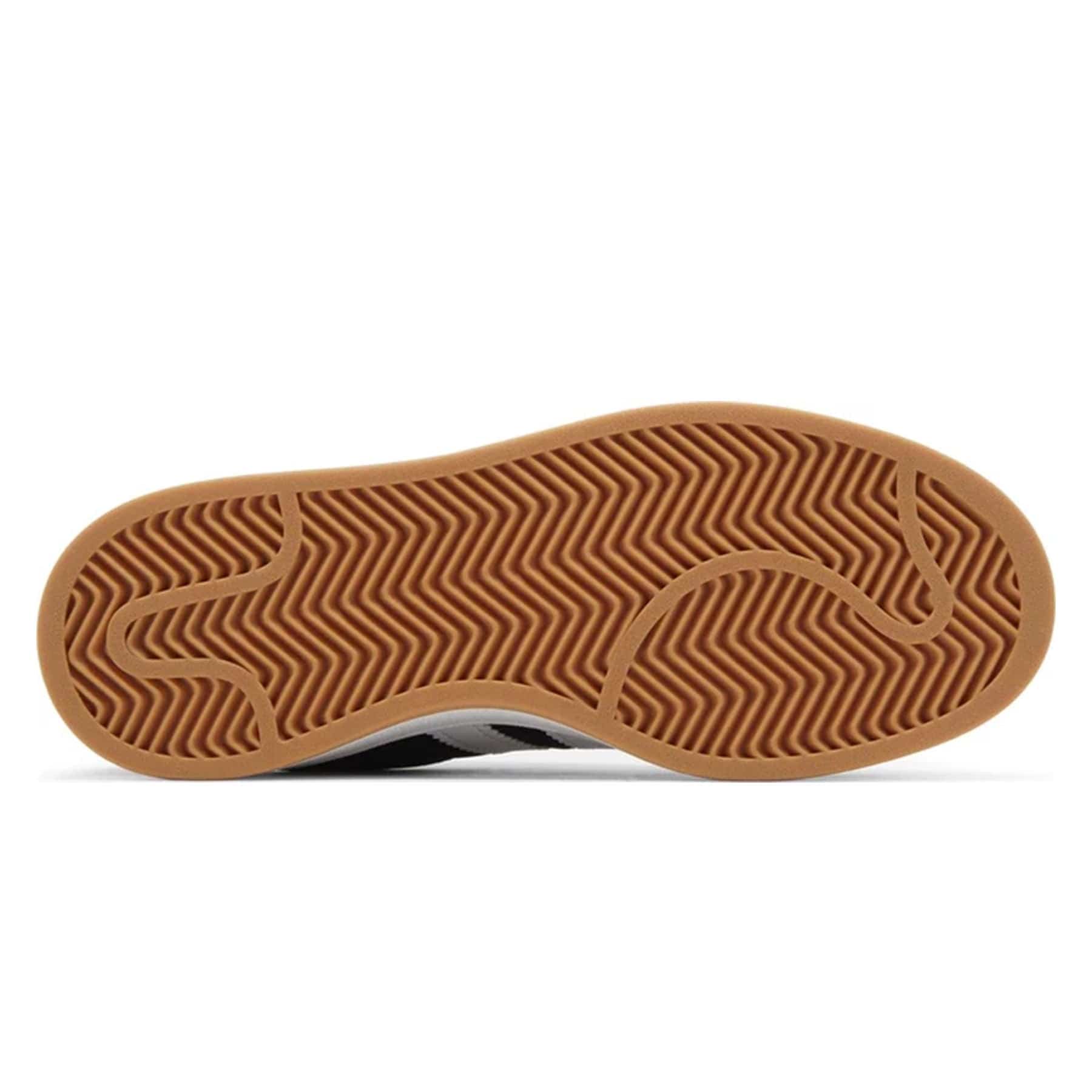 Adidas Campus 00s J 'Black White Gum' - Kick Game