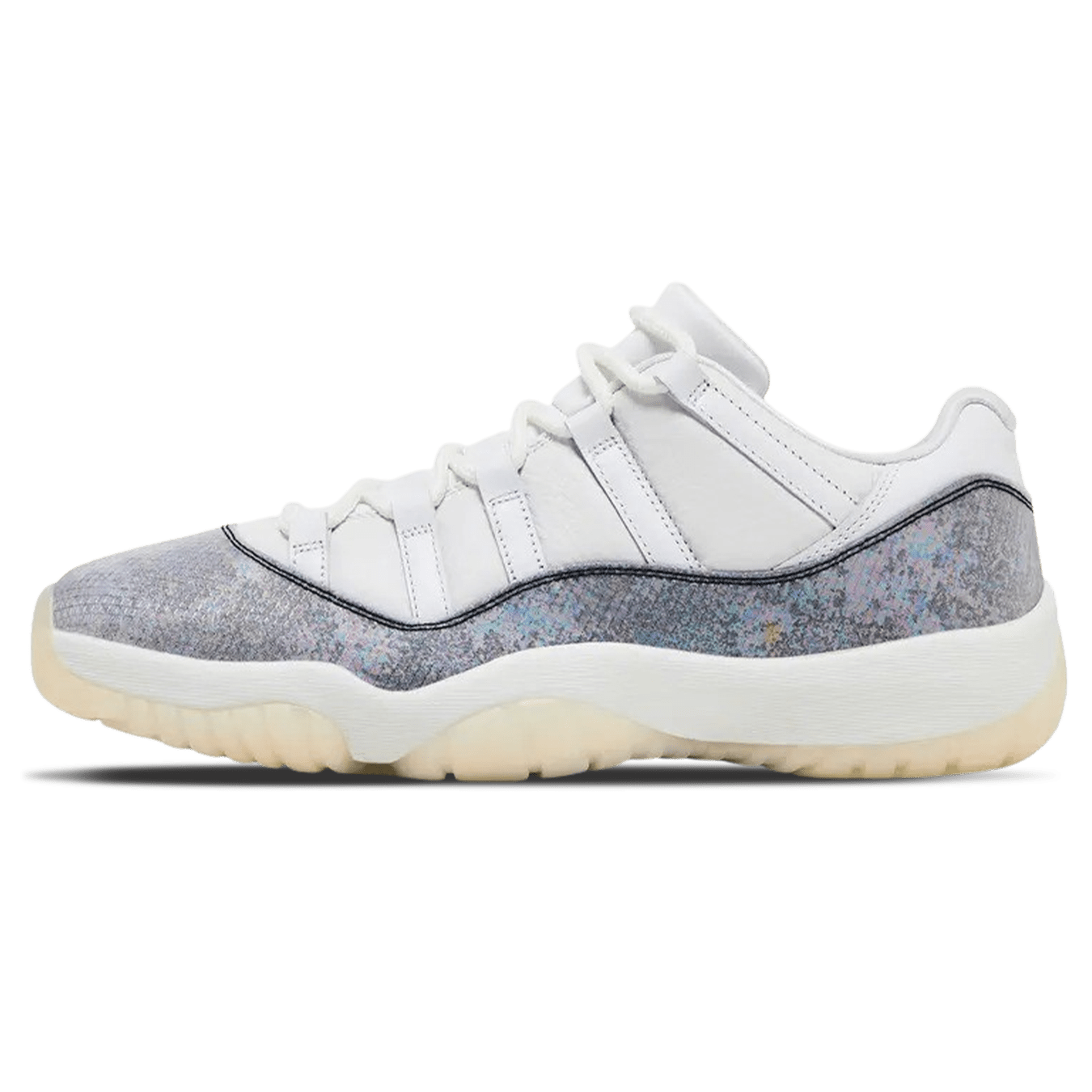 Air Jordan 11 Low Retro 'Year of the Snake' - Kick Game