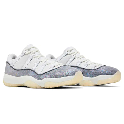 Air Jordan 11 Low Retro 'Year of the Snake' - Kick Game