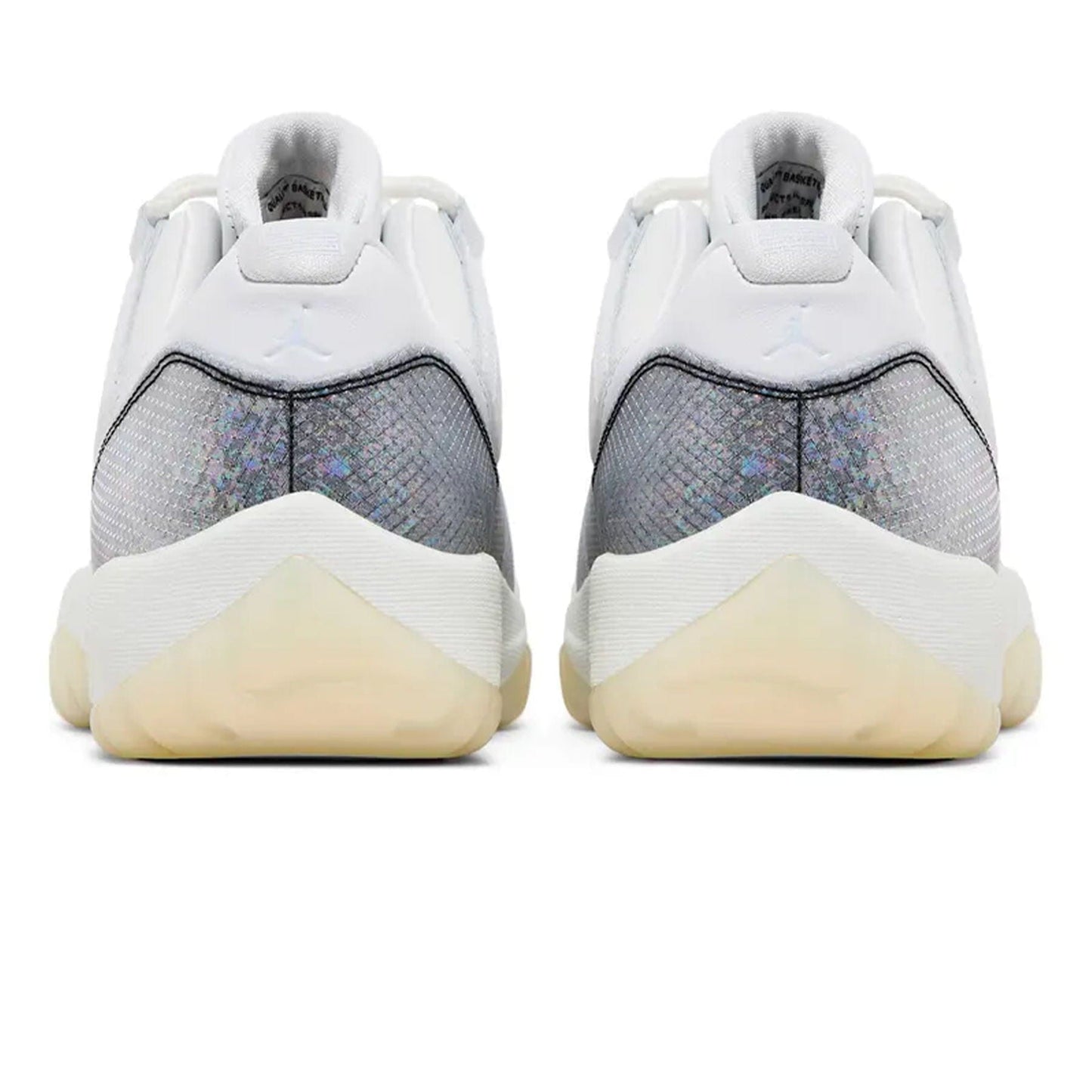 Air Jordan 11 Low Retro 'Year of the Snake' - Kick Game