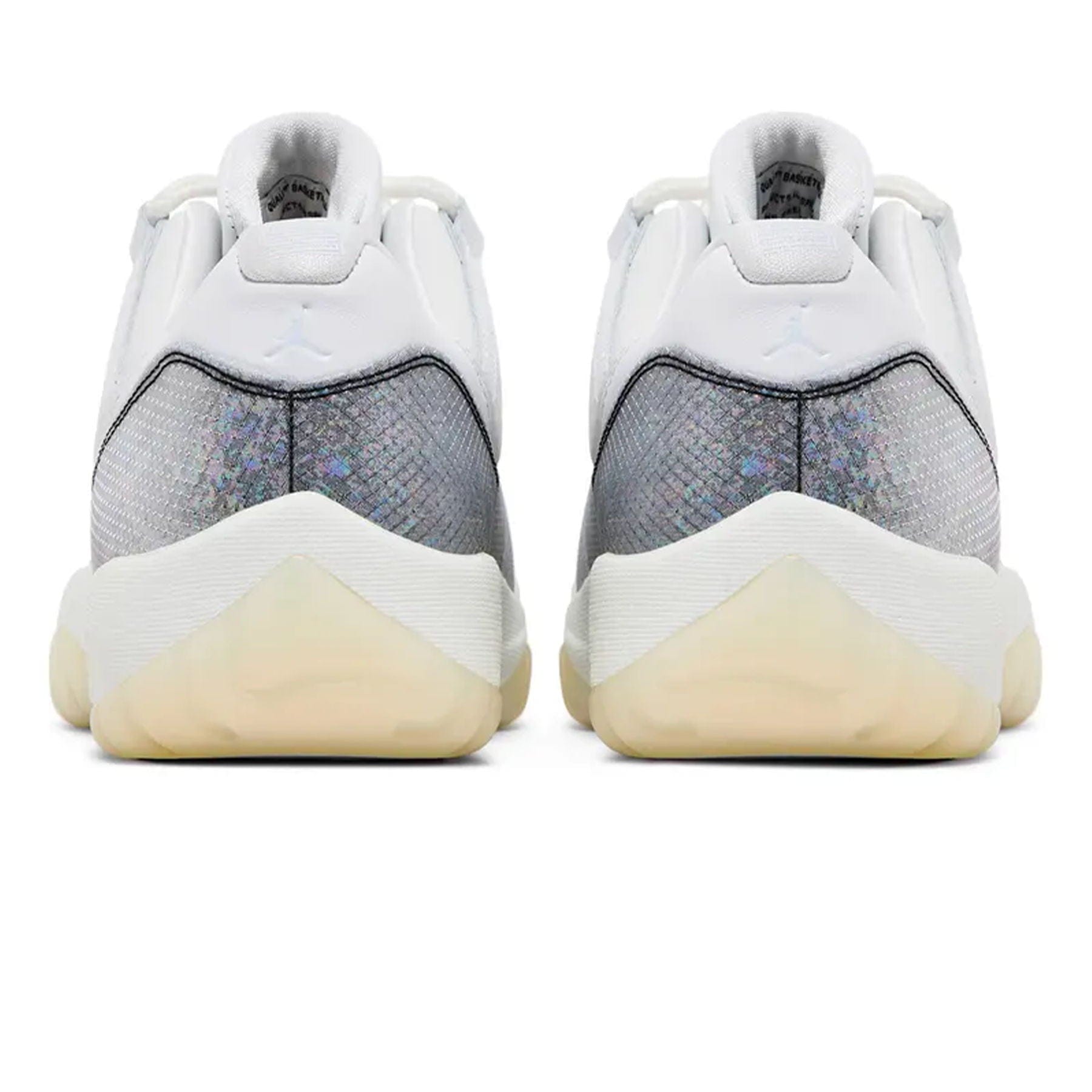 Air Jordan 11 Low Retro 'Year of the Snake' - Kick Game