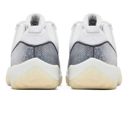 Air Jordan 11 Low Retro 'Year of the Snake' - Kick Game