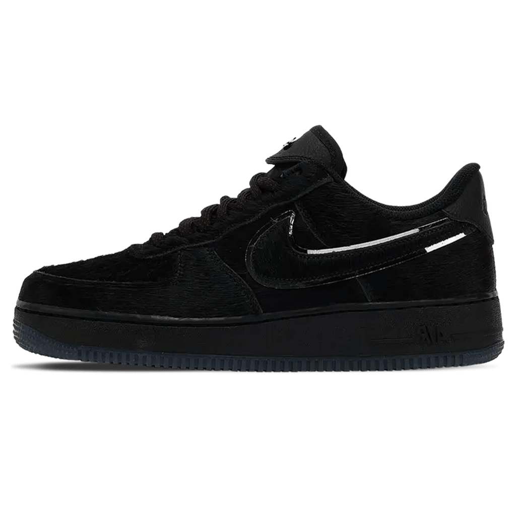 Virginia Union University x Nike Air Force 1 '07 'Yardrunners Pack' - Kick Game