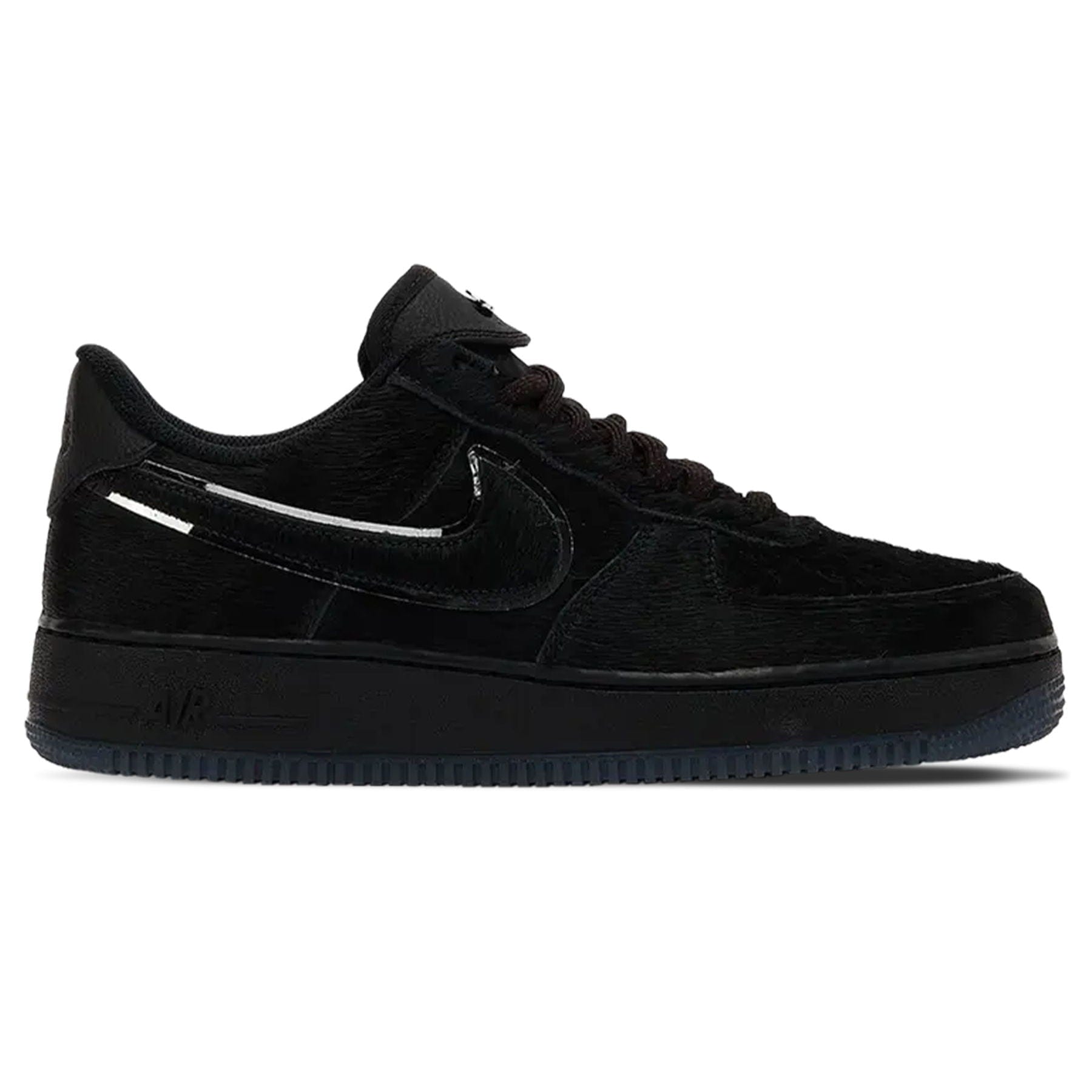 Virginia Union University x Nike Air Force 1 '07 'Yardrunners Pack' - Kick Game