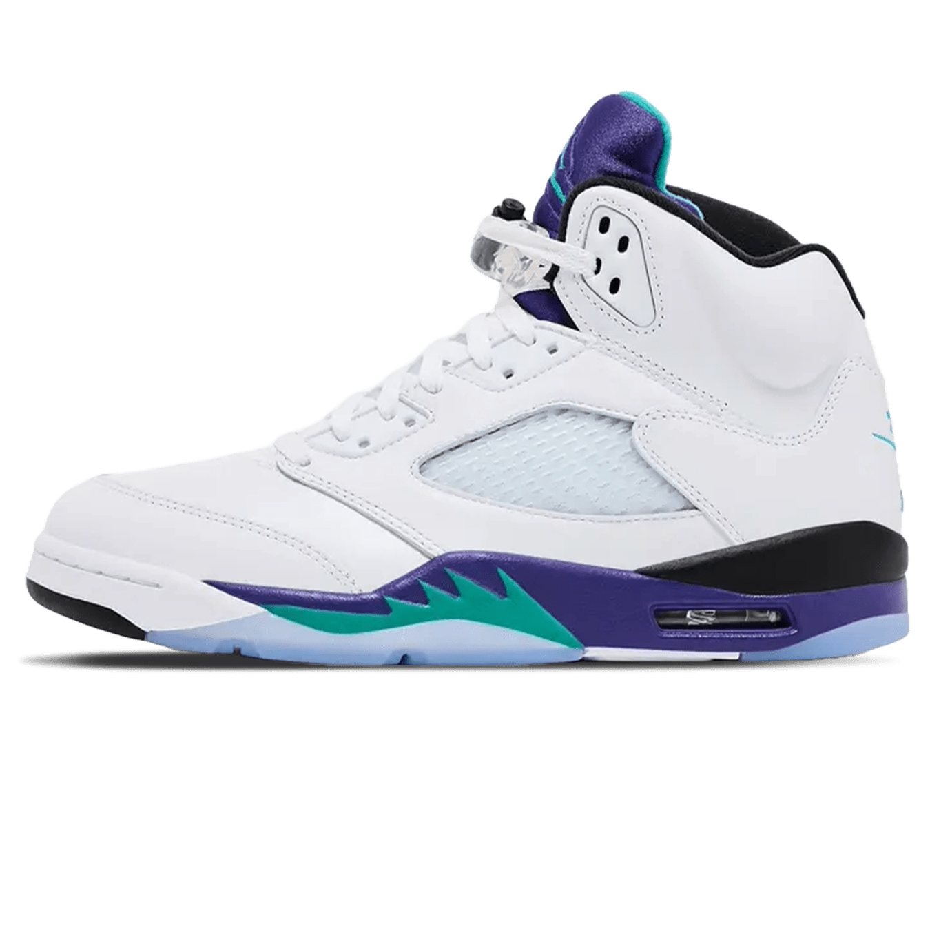 Air Jordan 5 Retro 'Grape' - Kick Game