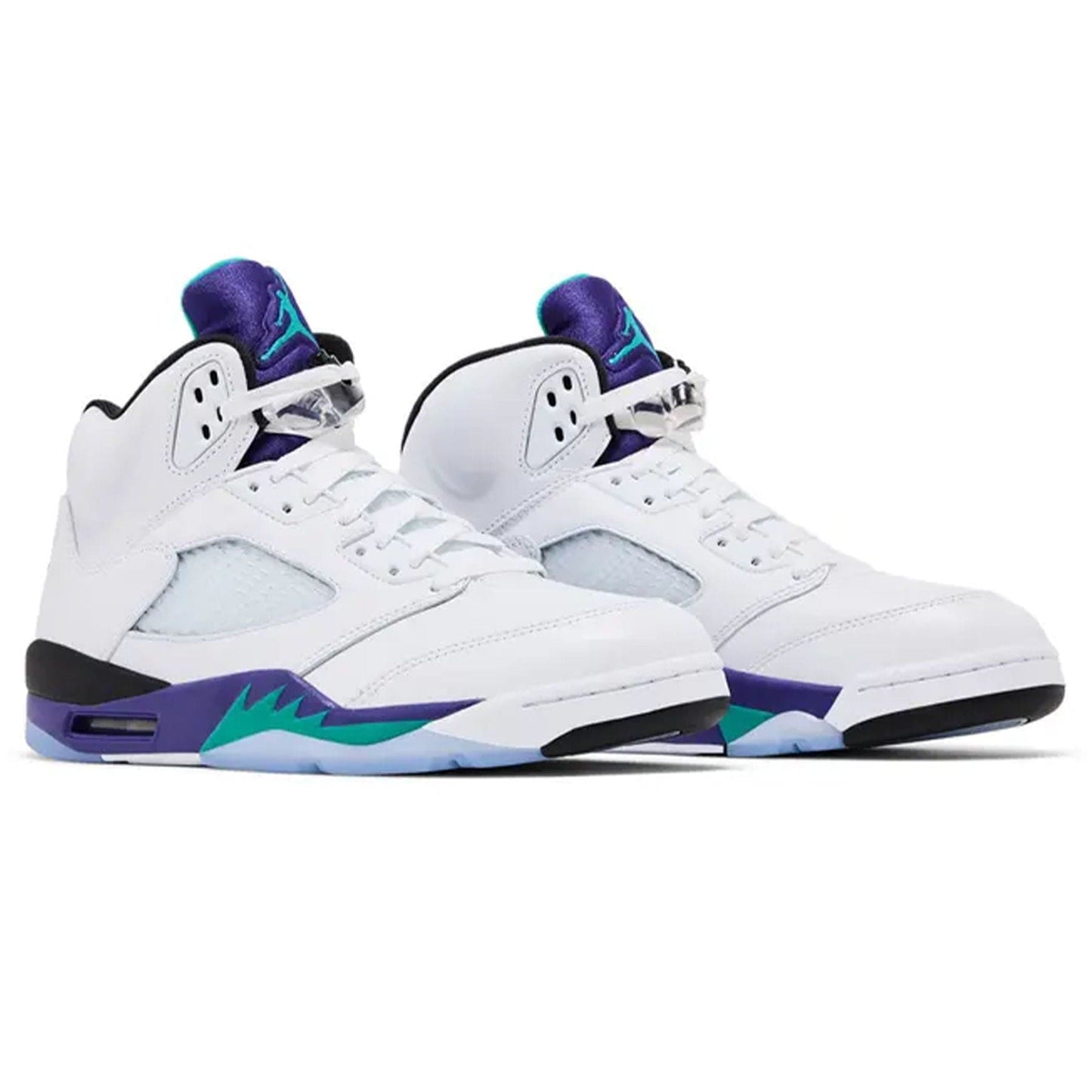 Air Jordan 5 Retro 'Grape' - Kick Game