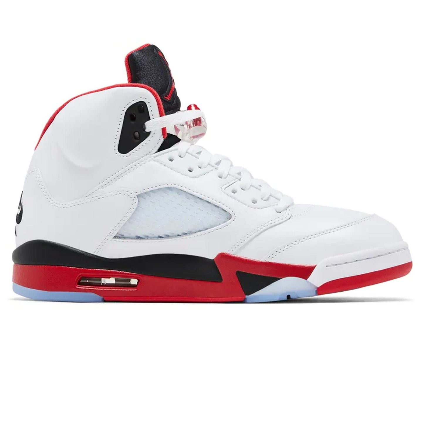 Air Jordan 5 Retro 'Fire Red' 2025 - Kick Game